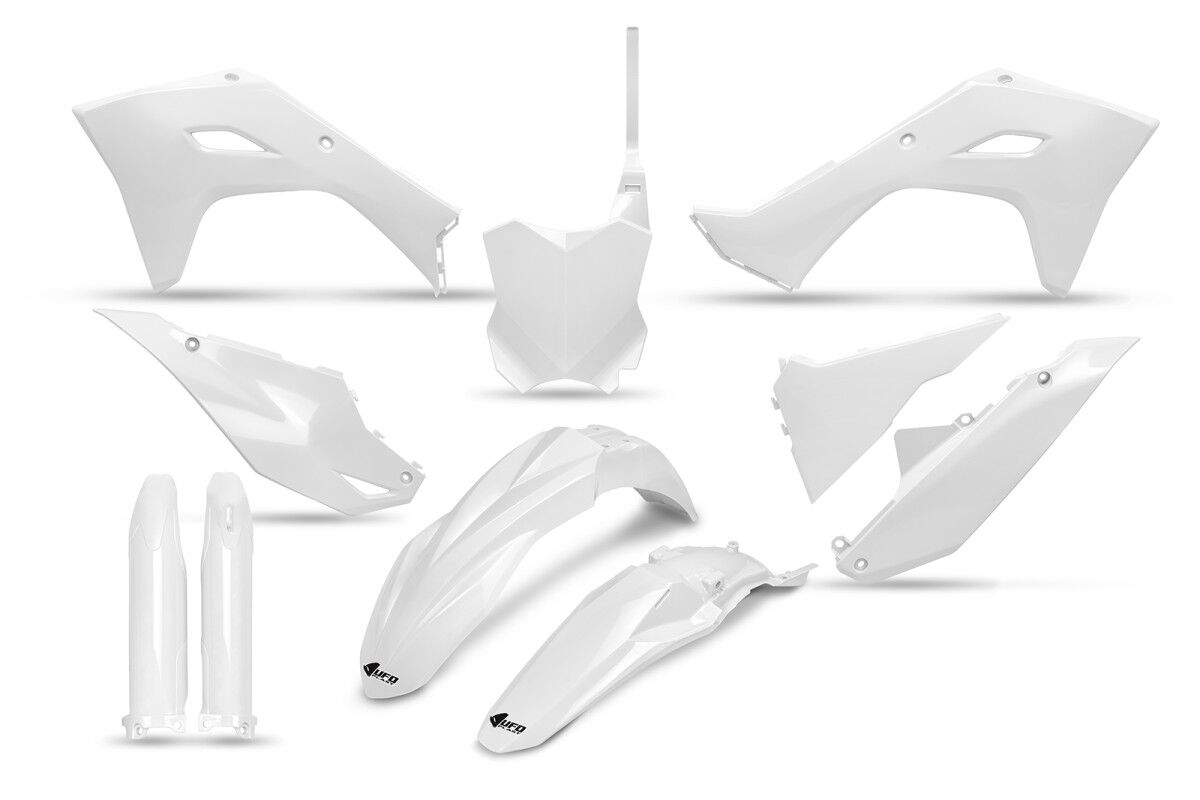 UFO BODY KIT FULL KX250 25-/450 24