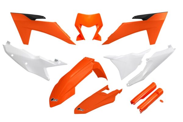 UFO BODY KIT FULL EXC/F 24- OE