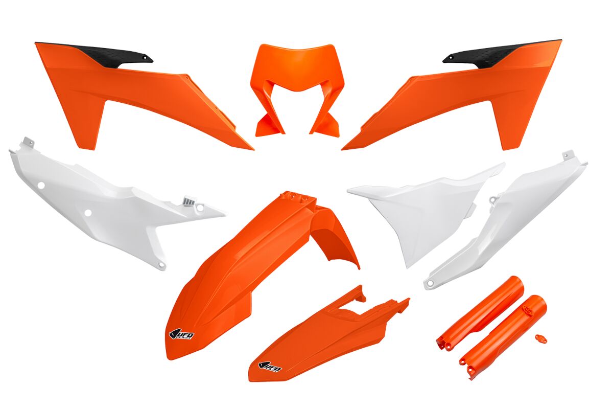 UFO BODY KIT FULL EXC/F 24- OE