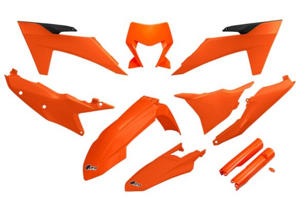 UFO BODY KIT FULL EXC/F 24- OR
