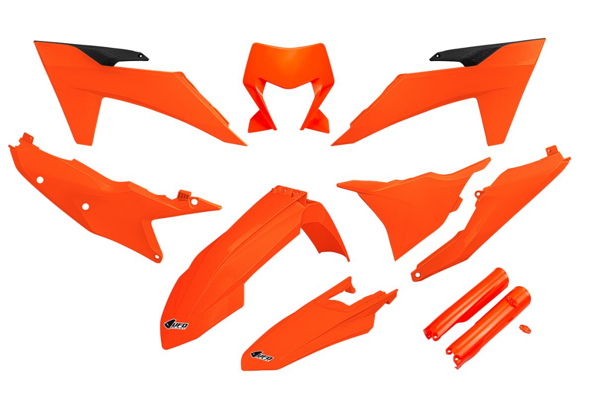 UFO BODY KIT FULL EXC/F 24- FL OR