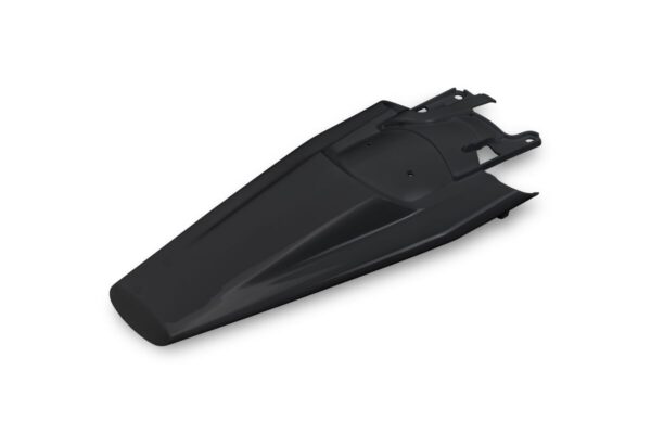 UFO FENDER RR HVA 24- PIN BK