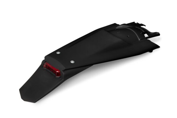 UFO FENDER RR HVA 24- LED BK