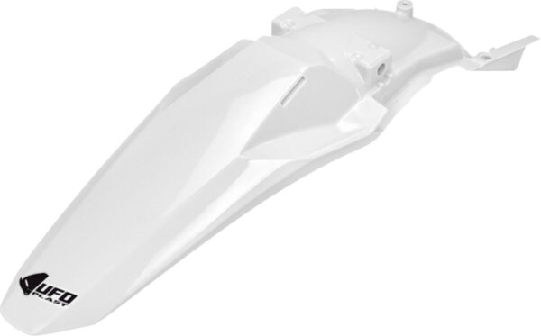 UFO FENDER RR KX450 24- WH