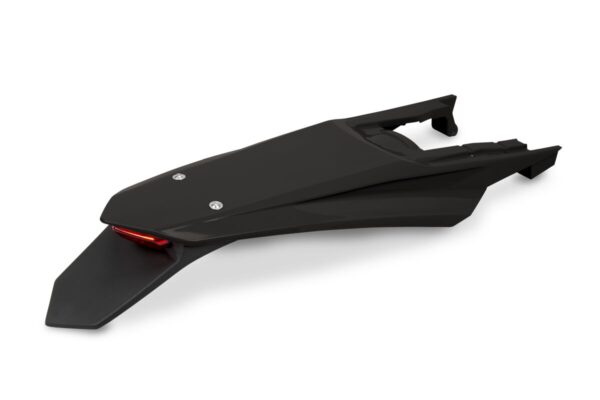 UFO FDER RR EXC/F 24- LED BK