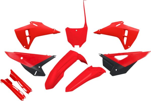 UFO BODY KIT FULL CRF250/450 2025
