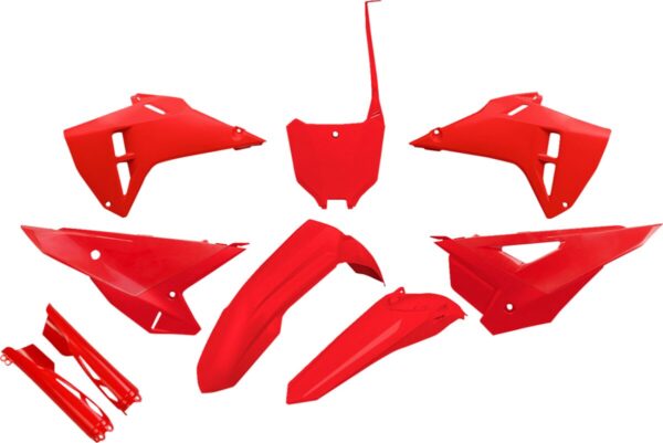 UFO BODY KIT FULL CRF250/450 2025
