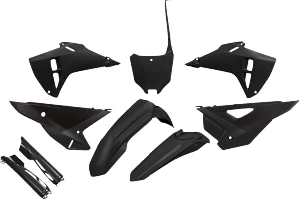 UFO BODY KIT FULL CRF250/450 2025