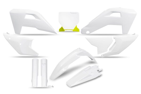 UFO BODY KIT FULL TC/FC 2025 OE25