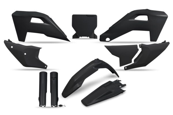 UFO BODY KIT FULL TC/FC 2025 BLK