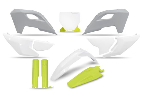 UFO BODY KIT FULL TC/FC 23-24 OE24