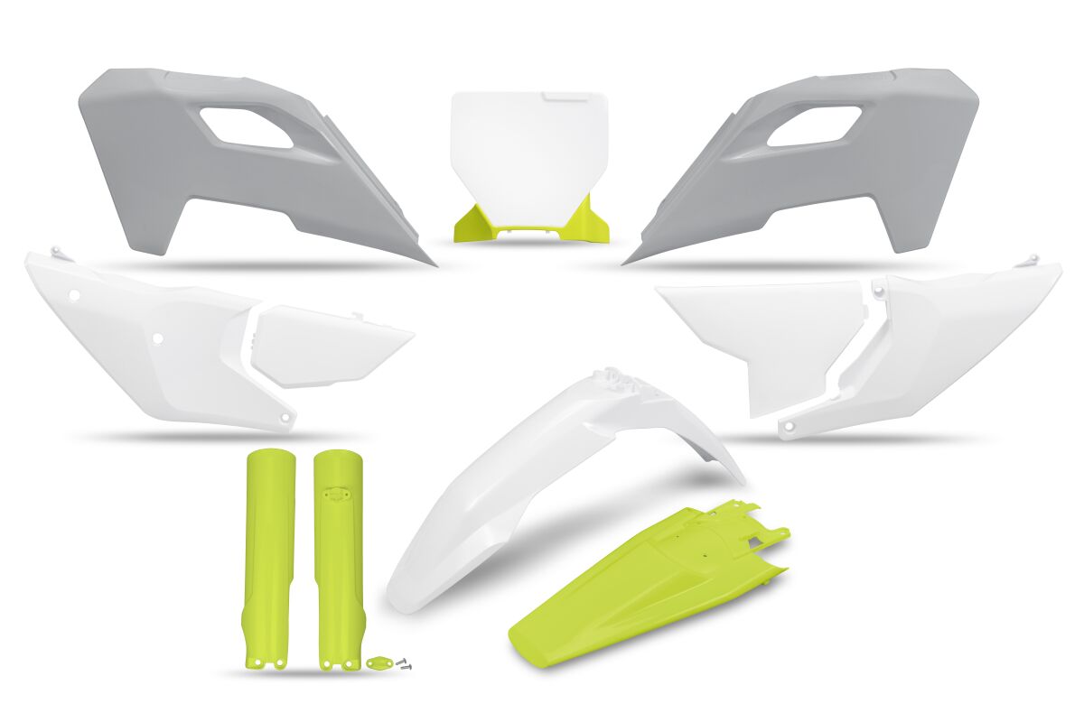 UFO BODY KIT FULL TC/FC 23-24 OE24