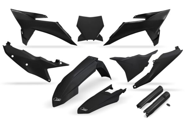 UFO BODY KIT FULL SX/SXF 2025- BLA