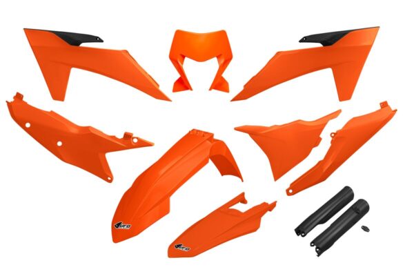 UFO BODY KIT FULL EXC/EXCF 24-25 O