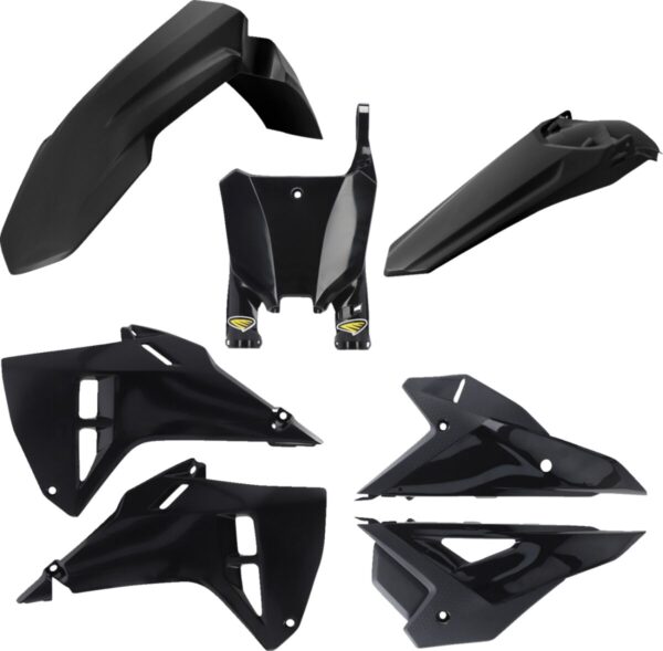 CYCRA REP BODYKIT CRF250-450R '25 BK
