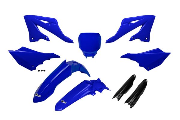 UFO BODY KIT FULL YZ125/250 22-26