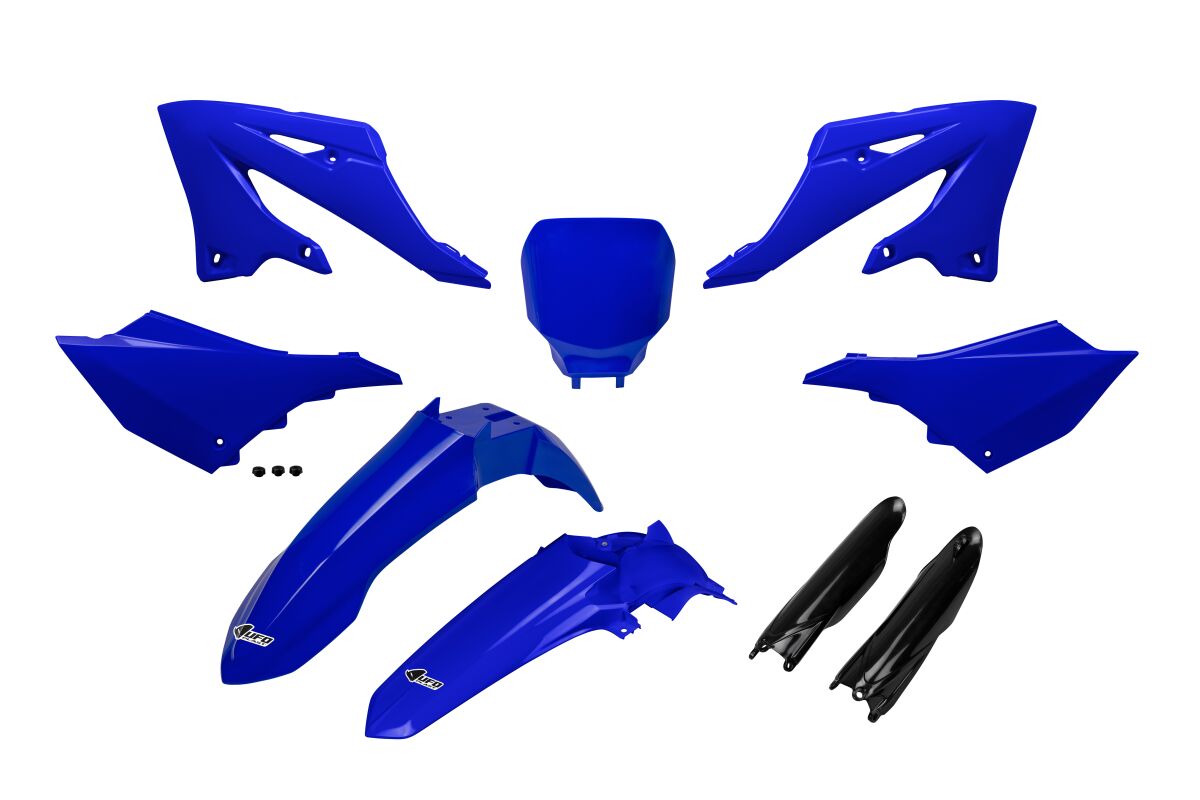 UFO BODY KIT FULL YZ125/250 22-26