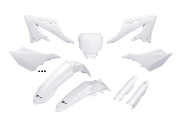 UFO BODY KIT FULL YZ125/250 22-26