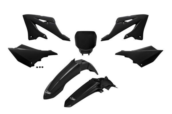 UFO BODY KIT FULL YZ125/250 22-26
