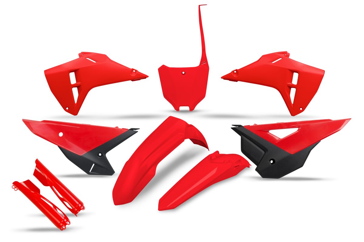 UFO BDY KIT FULL CRF250 22-24/450