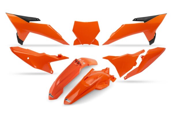 UFO BODY KIT SX85 2025- OEM