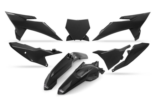 UFO BODY KIT SX85 2025- BLACK