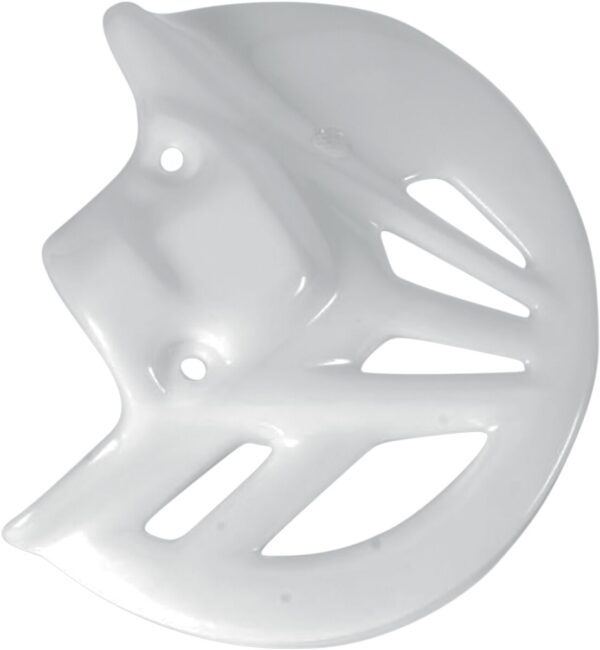 UFO GUARD DISC FR CR WHT
