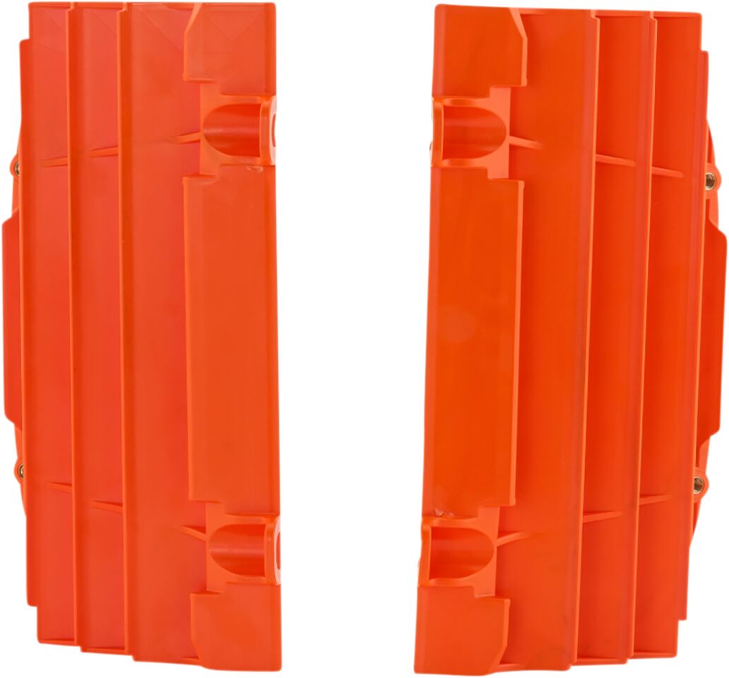 UFO RAD LOUVERS KTM/HVA ORG