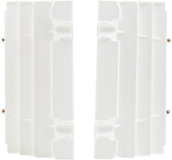 UFO RAD LOUVERS KTM/HVA 19-22 WH
