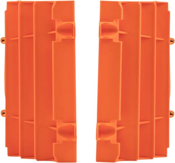 UFO RAD LOUVERS KTM/HVA 19-22 OR