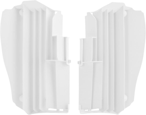 UFO RAD LOUVER YZF25019-/45018-WH