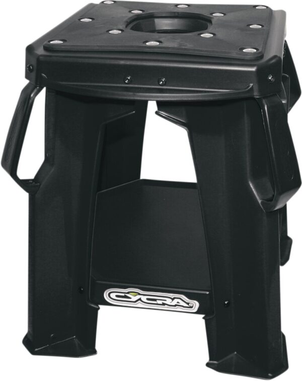 CYCRA STAND MOTO BLACK
